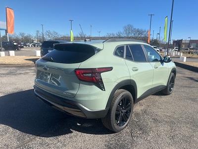 2026 Chevrolet Trax FWD SUV for sale #6J3283 - photo 2