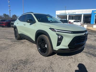 2026 Chevrolet Trax FWD SUV for sale #6J3287 - photo 1