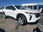 New 2026 Chevrolet Trax LS for sale #6J3313 - photo 1
