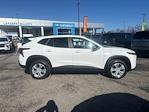 New 2026 Chevrolet Trax LS for sale #6J3313 - photo 3
