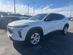 New 2026 Chevrolet Trax LS for sale #6J3313 - photo 7