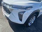 New 2026 Chevrolet Trax LS for sale #6J3313 - photo 9