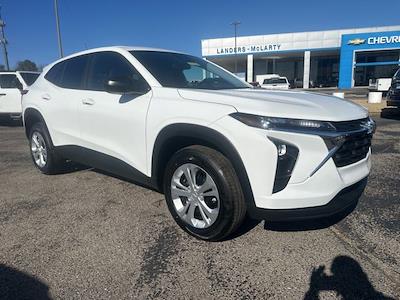 2026 Chevrolet Trax FWD SUV for sale #6J3318 - photo 1