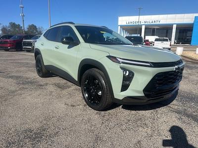 2026 Chevrolet Trax FWD SUV for sale #6J3372 - photo 1