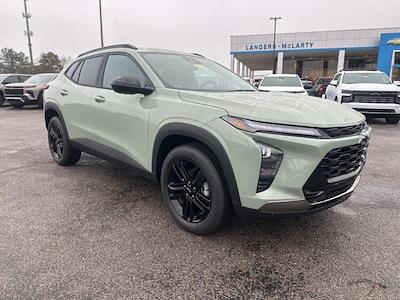 2026 Chevrolet Trax FWD SUV for sale #6J3462 - photo 1