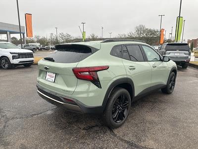 2026 Chevrolet Trax FWD SUV for sale #6J3462 - photo 2