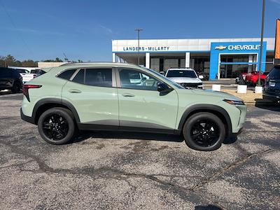 New 2026 Chevrolet Trax ACTIV for sale #6J3508 - photo 2