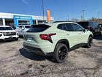 2026 Chevrolet Trax FWD SUV for sale #6J3508 - photo 2
