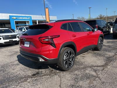 2026 Chevrolet Trax FWD SUV for sale #6J3561 - photo 2