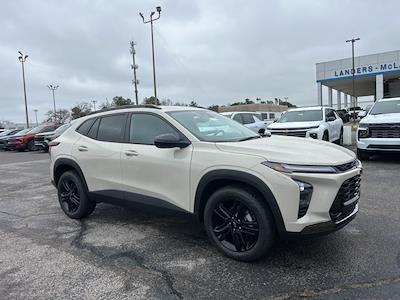 2026 Chevrolet Trax FWD SUV for sale #6J3608 - photo 1