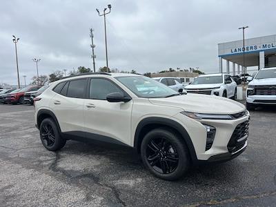 New 2026 Chevrolet Trax ACTIV for sale #6J3608 - photo 1