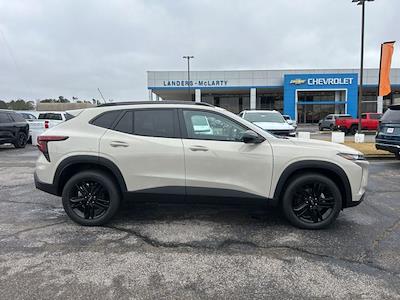 New 2026 Chevrolet Trax ACTIV for sale #6J3608 - photo 2