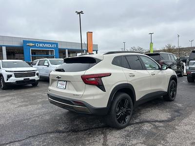 New 2026 Chevrolet Trax ACTIV for sale #6J3608 - photo 2