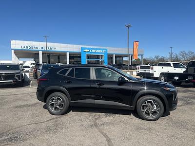 New 2026 Chevrolet Trax - photo 1