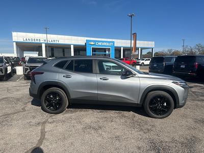New 2026 Chevrolet Trax ACTIV for sale #6J3752 - photo 2
