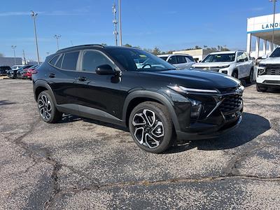 2026 Chevrolet Trax FWD SUV for sale #6J3768 - photo 1