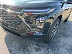 2026 Chevrolet Trax FWD SUV for sale #6J3768 - photo 9