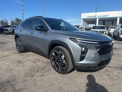 New 2026 Chevrolet Trax 2RS for sale #6J3836 - photo 1