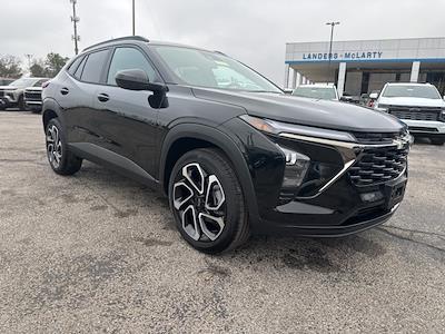 New 2026 Chevrolet Trax 2RS for sale #6J3876 - photo 1