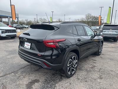 New 2026 Chevrolet Trax 2RS for sale #6J3876 - photo 2