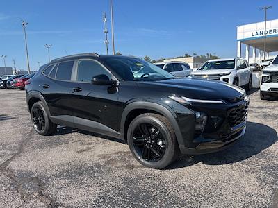 2026 Chevrolet Trax FWD SUV for sale #6J4062 - photo 1