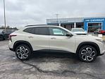 2026 Chevrolet Trax FWD SUV for sale #6J4104 - photo 3