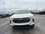 2026 Chevrolet Trax FWD SUV for sale #6J4104 - photo 8