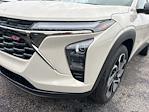 2026 Chevrolet Trax FWD SUV for sale #6J4104 - photo 9