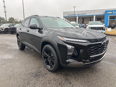 2026 Chevrolet Trax FWD SUV for sale #6J4117 - photo 1