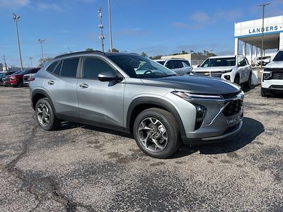 2026 Chevrolet Trax FWD SUV for sale #6J4134 - photo 1