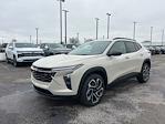 2026 Chevrolet Trax FWD SUV for sale #6J4260 - photo 7