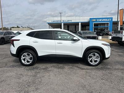 New 2026 Chevrolet Trax - photo 1