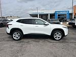 New 2026 Chevrolet Trax LS for sale #6J5400 - photo 2