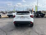 New 2026 Chevrolet Trax LS for sale #6J5400 - photo 4