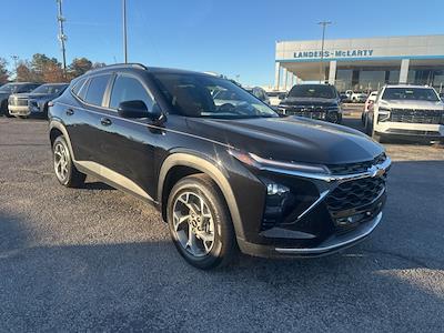 New 2026 Chevrolet Trax LT for sale #6J5620 - photo 1