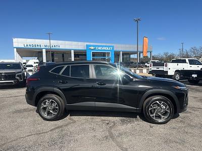 New 2026 Chevrolet Trax - photo 1