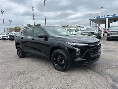 New 2026 Chevrolet Trax - photo 1