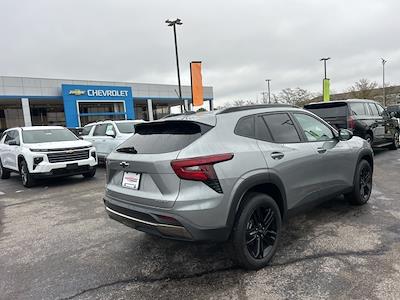 2026 Chevrolet Trax FWD SUV for sale #6J6103 - photo 2
