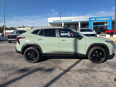 New 2026 Chevrolet Trax ACTIV for sale #6J6113 - photo 2