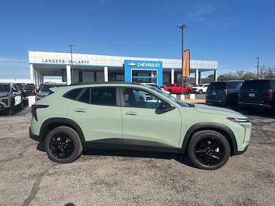 New 2026 Chevrolet Trax ACTIV for sale #6J6165 - photo 2