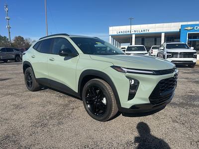 New 2026 Chevrolet Trax ACTIV for sale #6J6165 - photo 1