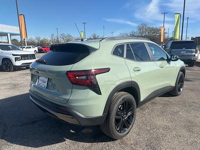 New 2026 Chevrolet Trax ACTIV for sale #6J6165 - photo 2