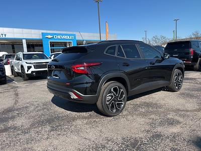 New 2026 Chevrolet Trax - photo 1