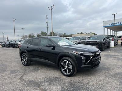 New 2026 Chevrolet Trax 1RS for sale #6J7783 - photo 1