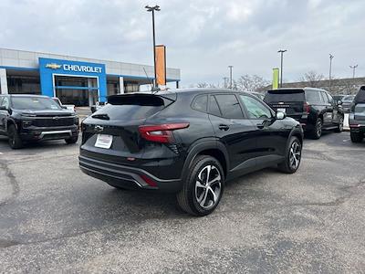 New 2026 Chevrolet Trax 1RS for sale #6J7783 - photo 2