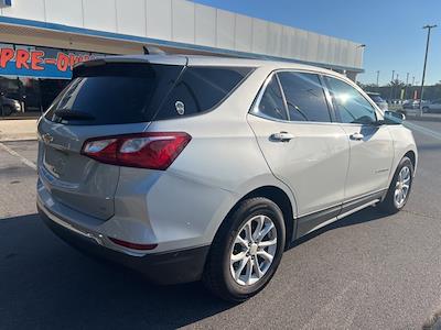 2018 Chevrolet Equinox FWD SUV for sale #6J8719A - photo 2