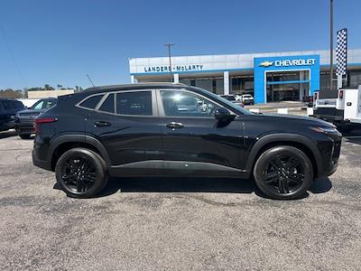 New 2026 Chevrolet Trax - photo 1