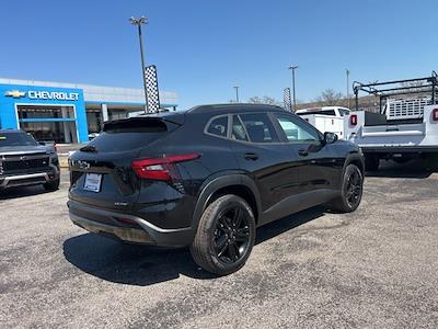 New 2026 Chevrolet Trax - photo 1