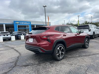 2024 Chevrolet Trax FWD SUV for sale #6J8899A - photo 2