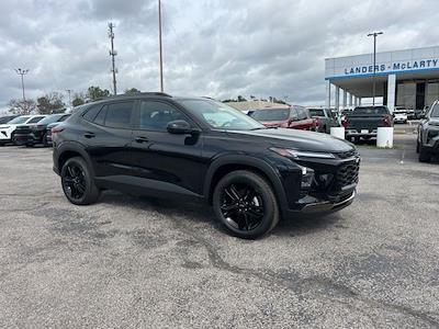 New 2026 Chevrolet Trax - photo 1
